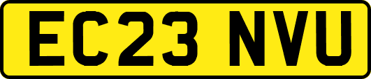 EC23NVU