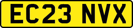 EC23NVX