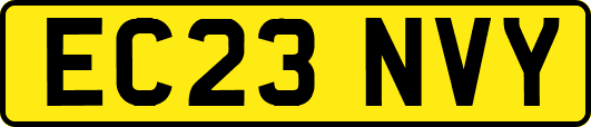 EC23NVY