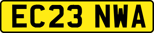 EC23NWA