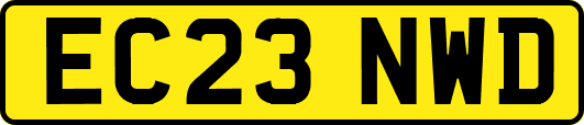 EC23NWD