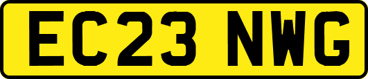 EC23NWG
