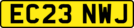 EC23NWJ