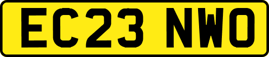 EC23NWO