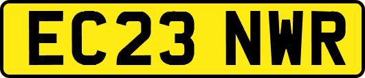 EC23NWR