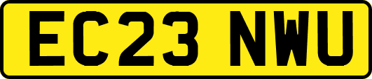 EC23NWU