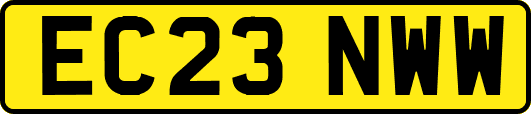 EC23NWW