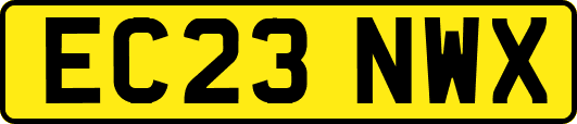 EC23NWX