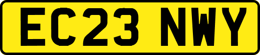EC23NWY