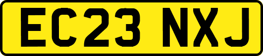 EC23NXJ