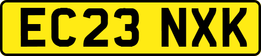 EC23NXK