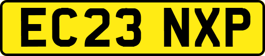 EC23NXP