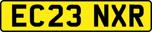 EC23NXR