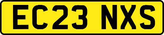 EC23NXS