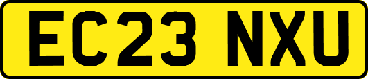 EC23NXU