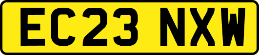 EC23NXW