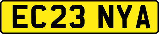 EC23NYA