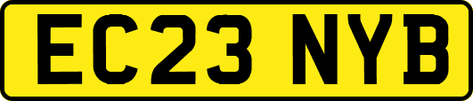 EC23NYB