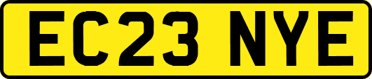 EC23NYE