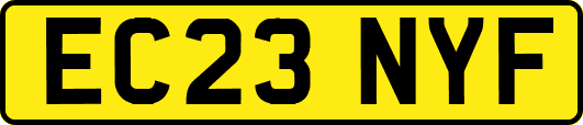 EC23NYF