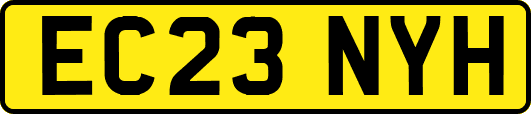 EC23NYH