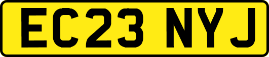 EC23NYJ