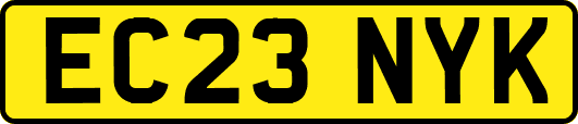 EC23NYK
