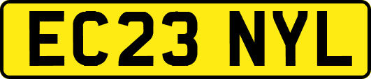 EC23NYL