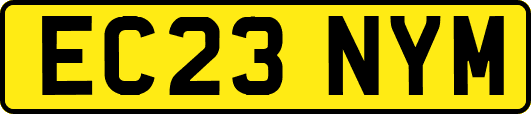 EC23NYM