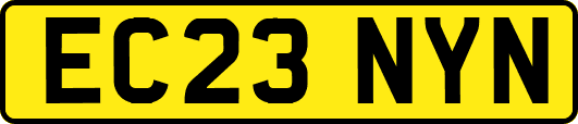 EC23NYN