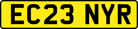 EC23NYR