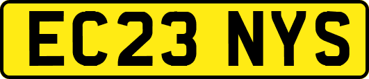 EC23NYS