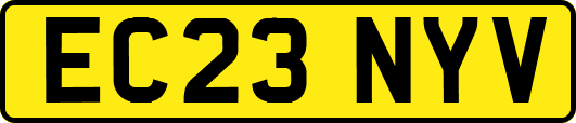 EC23NYV