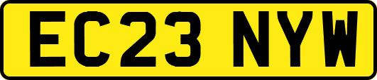 EC23NYW