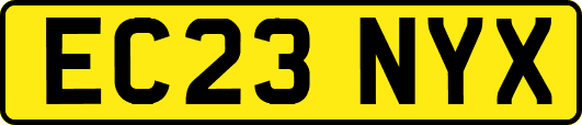 EC23NYX