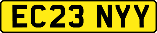 EC23NYY