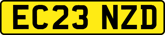 EC23NZD