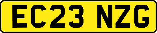 EC23NZG