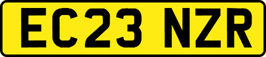 EC23NZR