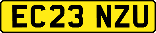 EC23NZU