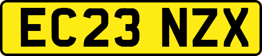 EC23NZX