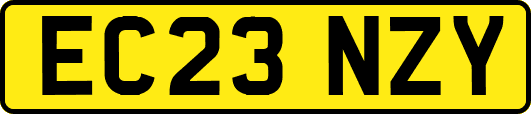 EC23NZY