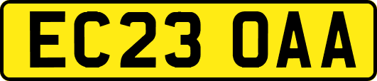 EC23OAA