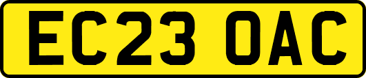 EC23OAC