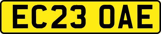 EC23OAE