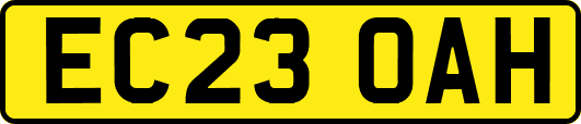 EC23OAH