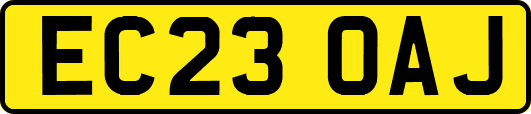 EC23OAJ