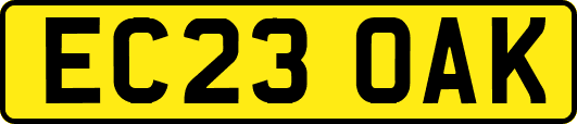 EC23OAK