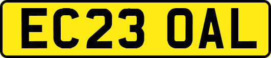 EC23OAL