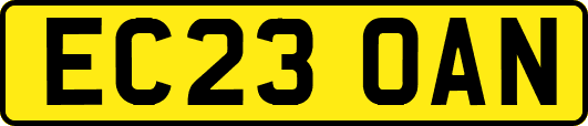 EC23OAN